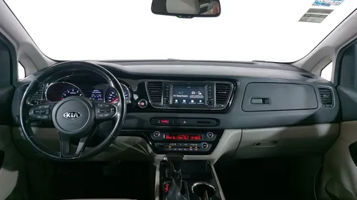 Kia Sedona 3.3 EX AUTO