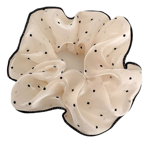 Accesorios For El Cabello Con Banda De Goma Simple For