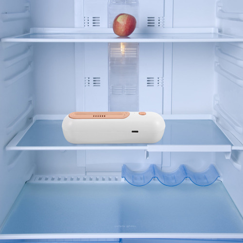Desodorizador De Refrigerador Mini Usb: Desodorizador De Olo