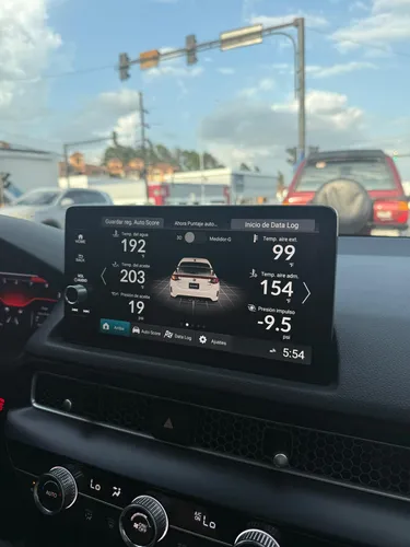 Honda Civic Type R 2023