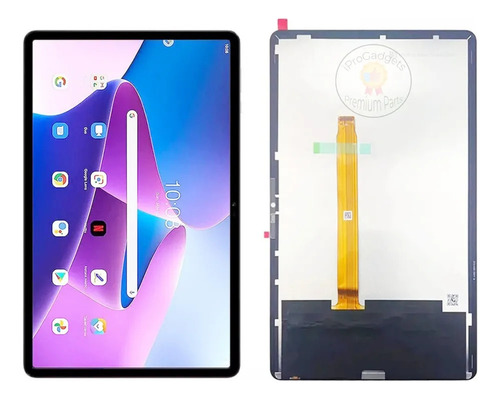 Pantalla Táctil Lcd Sjp Para Honor Pad X9 Wifi 120hz 11.5
