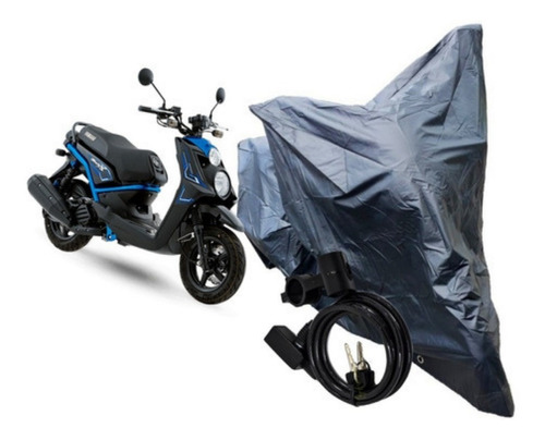 Pijama Carpa Para Moto Impermeable  Guaya