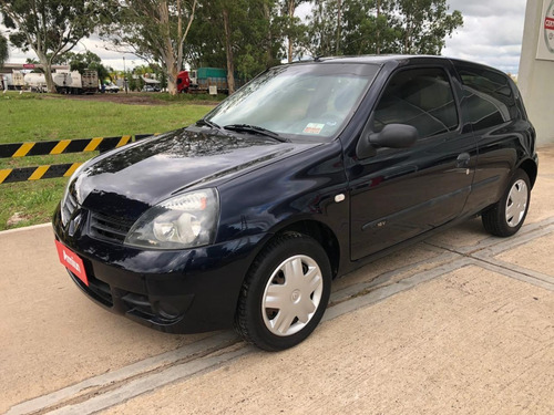 Renault Clio 3 Ptas. Pack Plus 2011