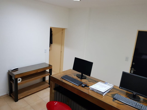 Imagen 6 de 15 de Dueño Directo Vende Oficina. 37mts. Luminosa. Con Divisiones. Todo Cerca, Subte , Metrobus, Obelisco