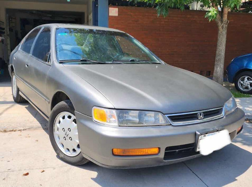Honda Accord Special Edition 1998