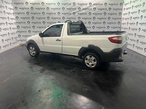 Fiat Strada 1.4 WORKING L14