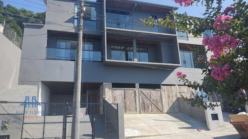 Imagem 26 de 27 de Casa Com 2 Dormitórios À Venda, 95 M² Por R$ 890.000,00 - Centro - Florianópolis/sc - Ca0820