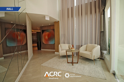 Imagem 3 de 25 de Acrc Imóveis - Privillege Residence - Ap02782 - 34324294