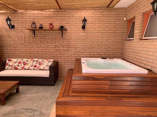 Imagem 3 de 30 de Casa - Ca00193 - 71126183