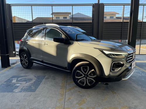 Fiat Pulse IMPETUS 1.0 TURBO 200 Flex Aut.