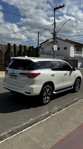 Toyota SW4 2.8 Tdi Srx Diamo7L 4X4 Aut. 5P