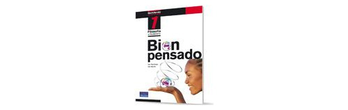 Libro Bien Pensado 1 Libro Del Alumno De Pérez Carrasco Fran