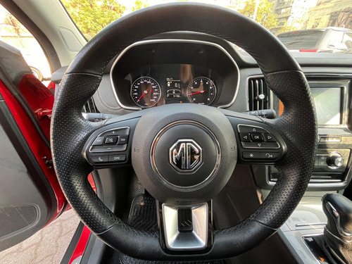 MG RX5 1.5 At Com