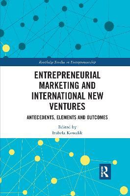 Libro Entrepreneurial Marketing And International New Ven...