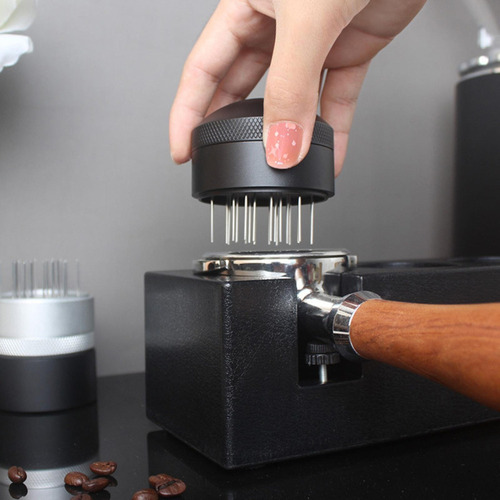 Agitador De Café Manual, Distribuidor, Agitador De