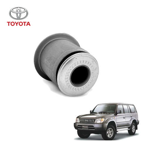 Buje De Meseta Inferior Pequeño Toyota 4runner 2000 01 2002