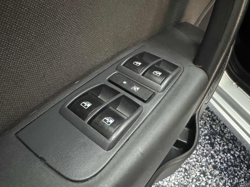 Fiat Palio 1.4 Nuevo Attractive Pack Top 85cv