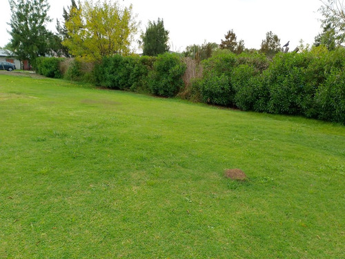 Venta De Lote En Magdalena Provincia De Bs As