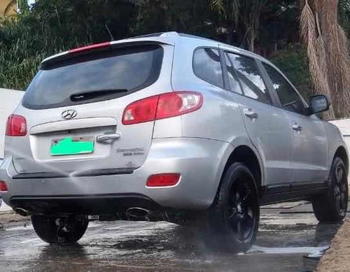 Hyundai Santa Fe 2.7 5l Aut. 5p 2010