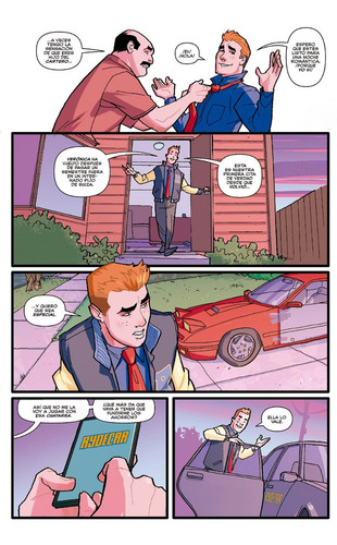 Archie Vol. 4 Archiecomics