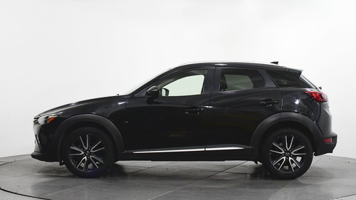 Imagen 4 de 15 de Mazda Cx-3 2018 2.0 I Grand Touring At
