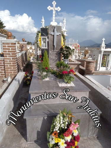 Lápidas Modernas