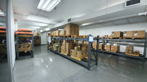 Imagen 9 de 30 de Oficina En Venta La Urbina