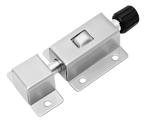 Pulsador Magnetico De 2pLG De Acero Inoxidable Hr-m5318