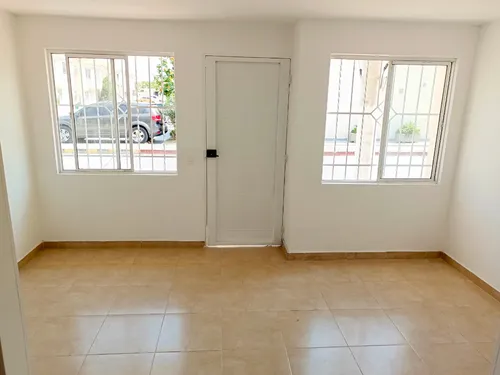 Casa En Arriendo Soledad