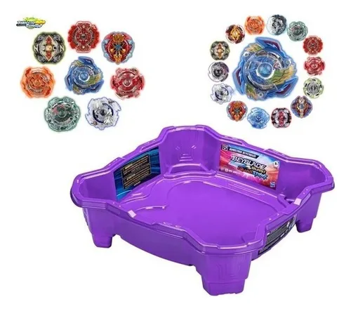 Cancha de sales beyblade burst