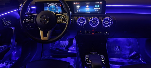 Imagen 9 de 10 de Mercedes-benz Clase A 1.3 163cv Progressive