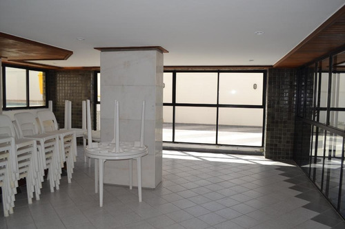 Apartamento, 4 Quartos - Pituba - 451