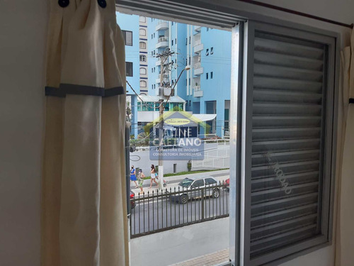 Imagem 4 de 30 de Apto. 1 Dorm, Tupi - Praia Grande! - Vact1523