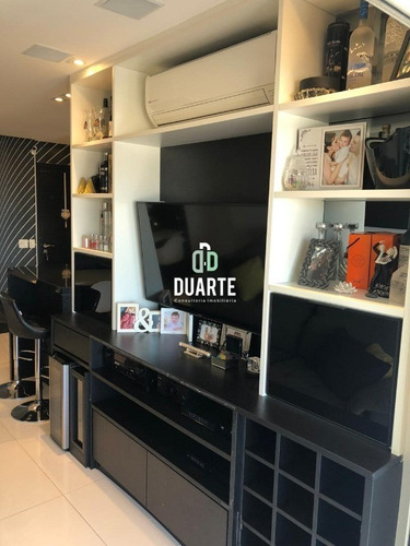 Imagem 4 de 30 de Apartamento - Ap03268 - 68898608