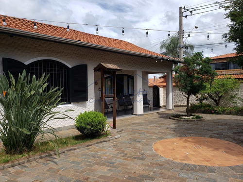 Imagem 1 de 30 de Casa Com 4 Dorms, Jardim Carlos Gomes, Pirassununga - R$ 900 Mil, Cod: 10131545 - V10131545