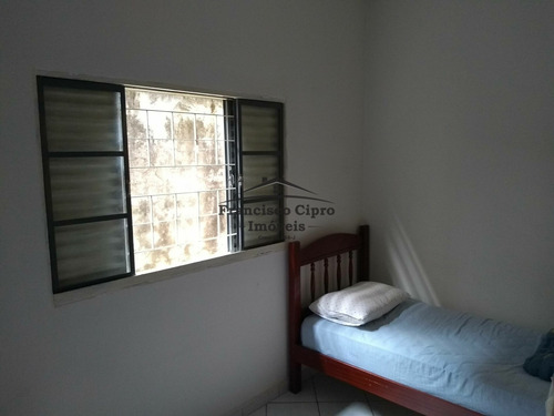 Imagem 11 de 16 de Casa À Venda No Bairro Jardim Bela Vista - Guaratinguetá/sp - Cs495