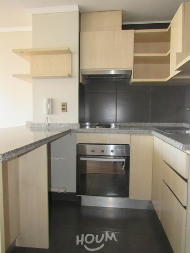 Departamento Avenida José Pedro Alessandri Id: 42921