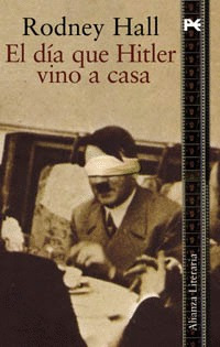 Libro Día Que Hitler Vino A Casa, El Nvo