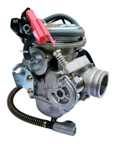 Carburador Motoneta Itálika X125gts X125 X125g