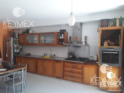 Casa - Manuel B Gonnet