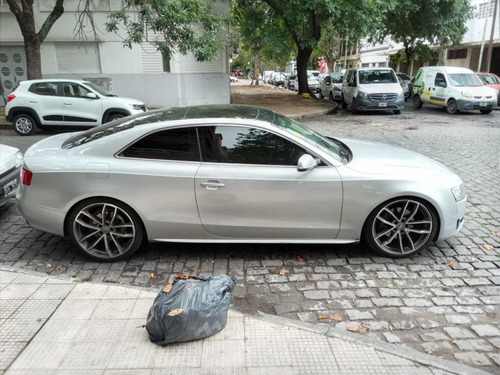 Audi A5 2.0 T Fsi Manual Quattro 211cv 2012