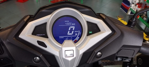 Imagen 10 de 17 de Honda New Elite 125 /2021 -incluye Casco Talle S Nuevo..