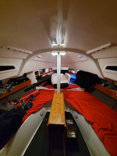 Velero Magic 26 - Muy Bueno!