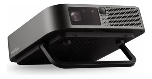 Proyector Led Viewsonic M2e Fhd 1000lm Usb-c Wifi Bluetooth