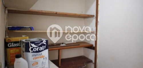 Imagem 25 de 25 de Apartamento - Ref: Sp2ap51429