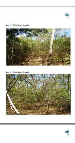 Imagem 2 de 5 de Fazenda A Venda - Área Rural - Fa0083