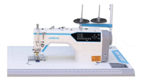 Jack - Reta Industrial Eletrônica A4f