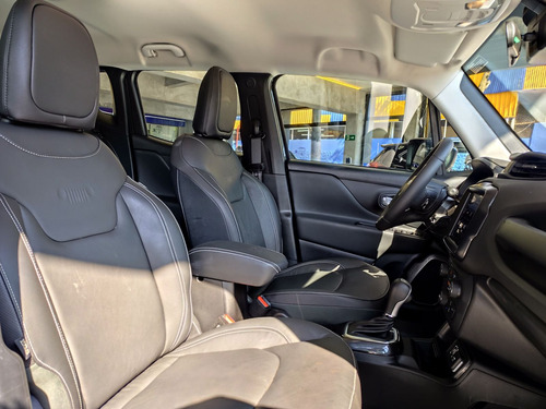 Jeep Renegade Long. T270 1.3 TB 4x2 Flex Aut.