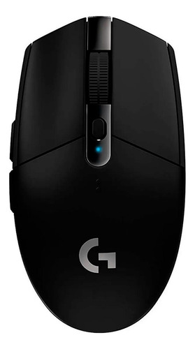 Mouse Gamer Logitech G305 Hero Lightspeed Inalambrico 