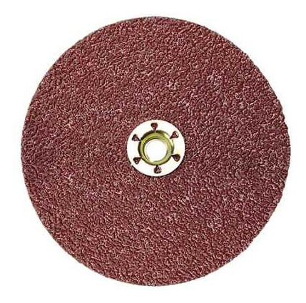 3m Cubitron Ii 7000119161 Quick Change Disc,cer,5in,36g, Aad